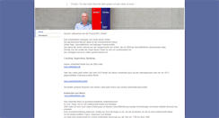 Desktop Screenshot of progut.de